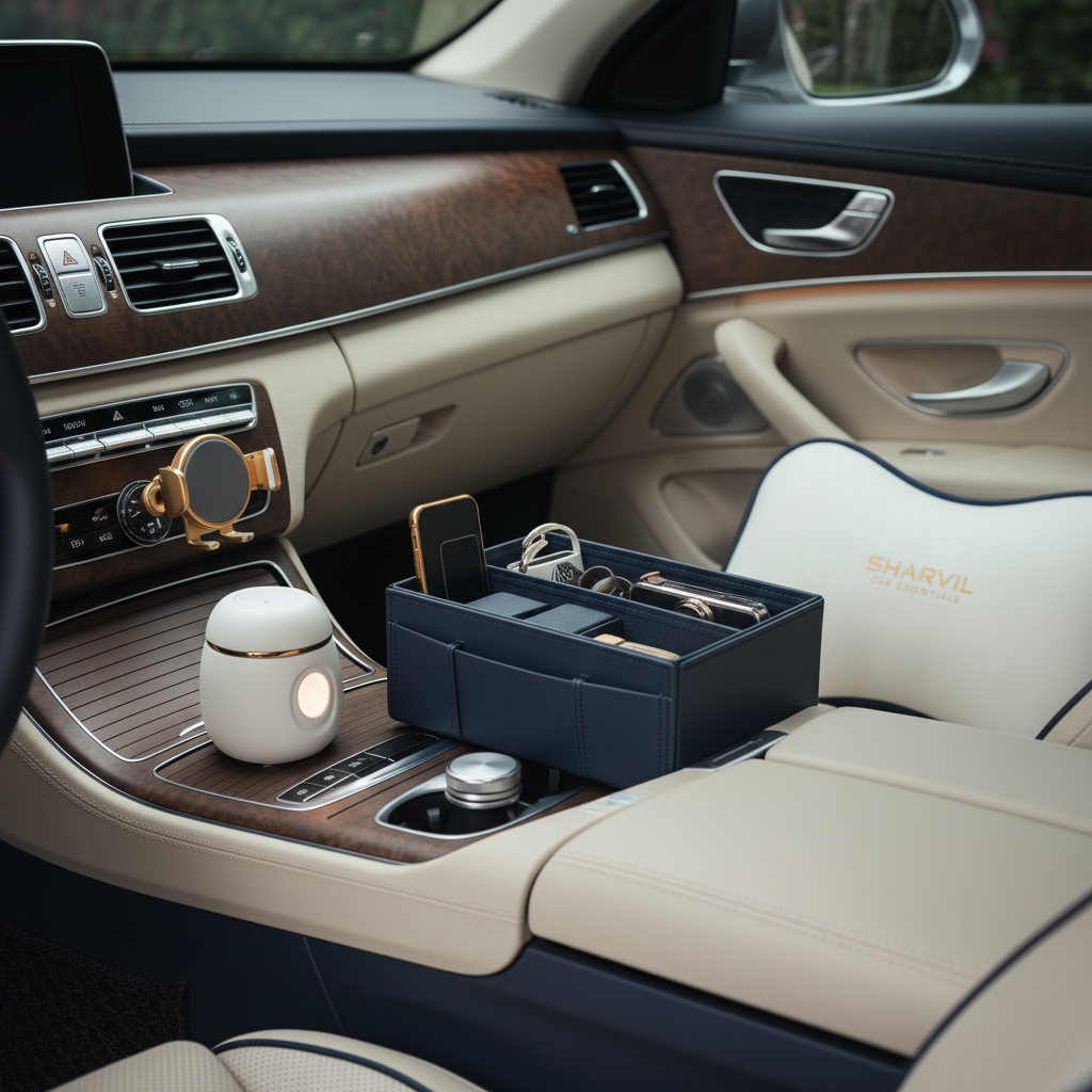 Car Essentials