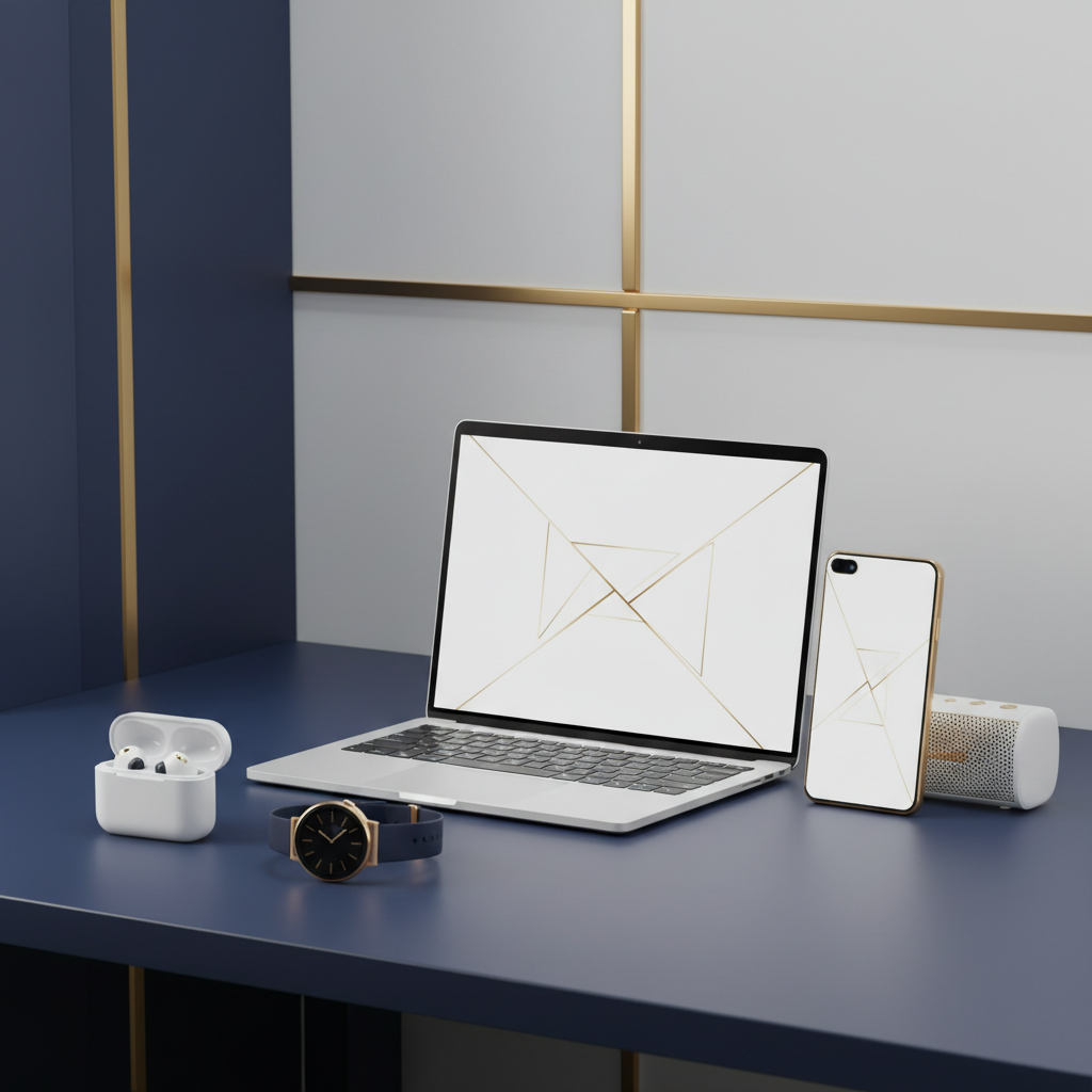 Electronics & Gadgets