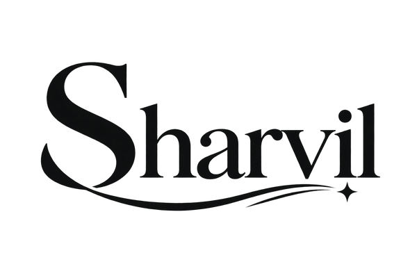 Sharvil